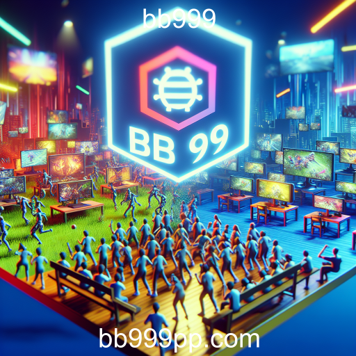 A Evolução dos Jogos de RPG no BB999